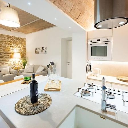 Appartamento Il Poggino Colle Val D'Elsa Exterior foto