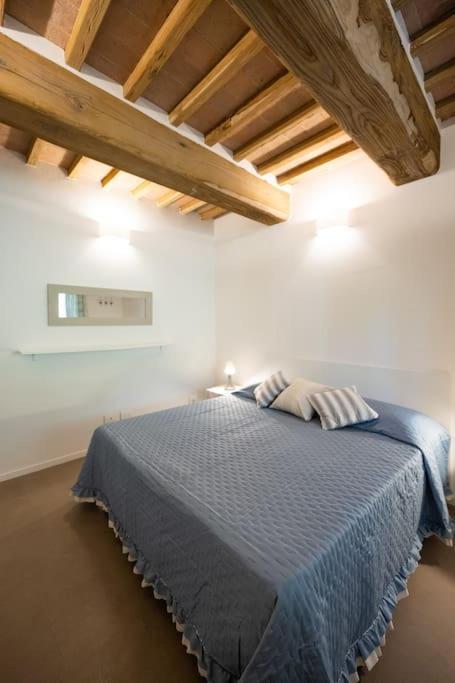 Appartamento Il Poggino Colle Val D'Elsa Exterior foto