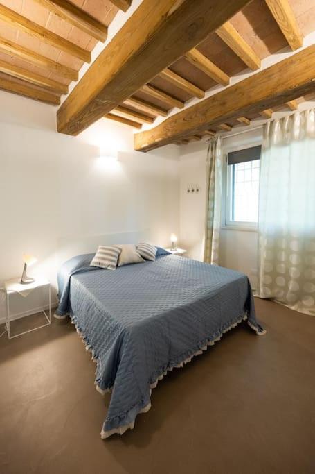 Appartamento Il Poggino Colle Val D'Elsa Exterior foto
