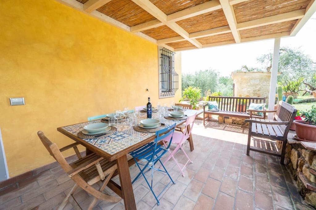 Appartamento Il Poggino Colle Val D'Elsa Exterior foto