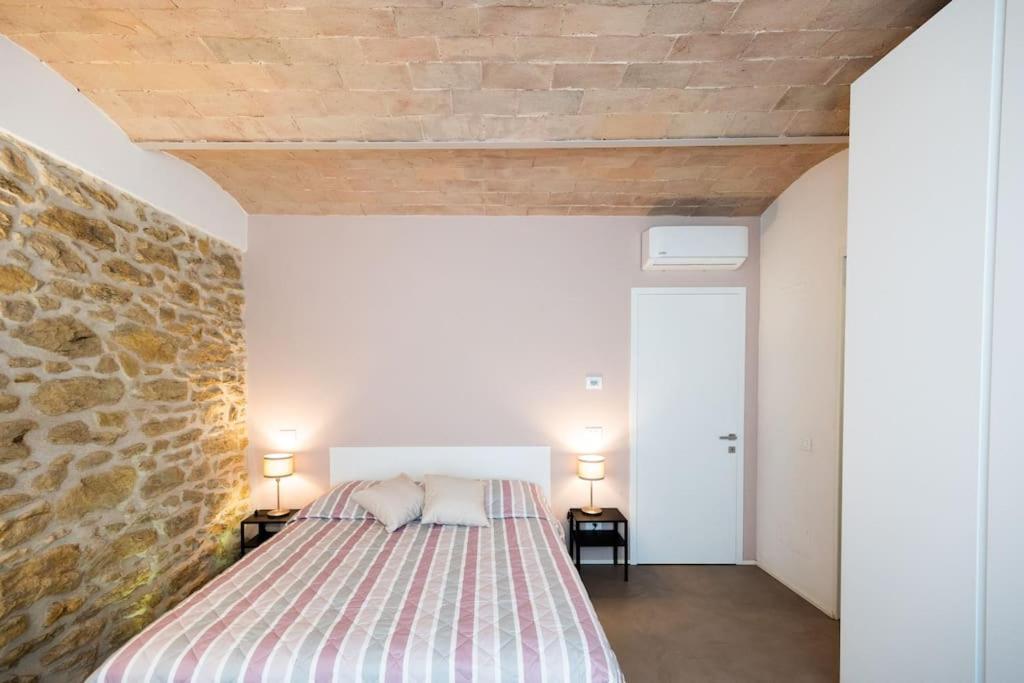 Appartamento Il Poggino Colle Val D'Elsa Exterior foto